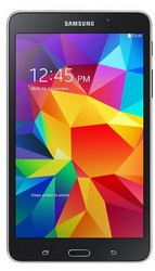 Замена разъема питания на планшете Samsung Galaxy Tab 4 7.0 LTE в Воронеже